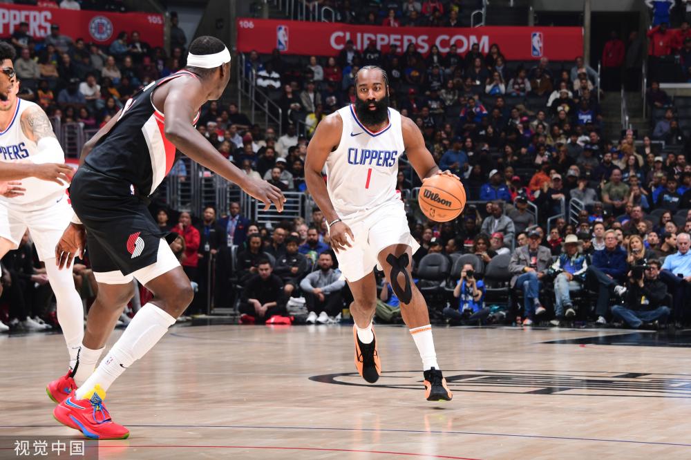 他的传球准 他的传球准